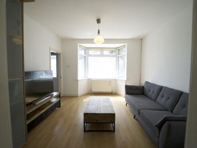 House for rent in Kingstanding, West Midlands