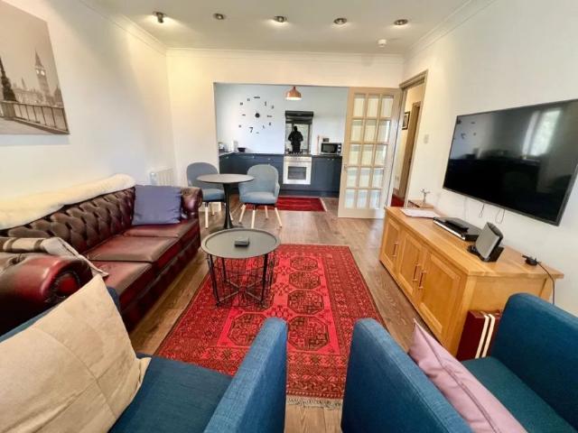 Apartment for rent in Lodge Farm, Northampton