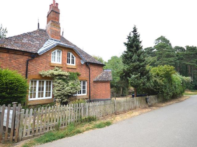 House for rent in Lodge Farm, Northampton