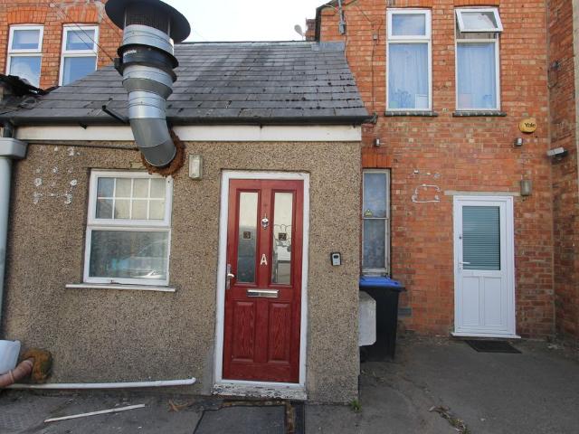 Apartment for rent in Spencer, Northampton