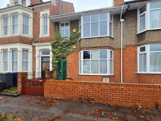 House for sale in Northampton, Northamptonshire
