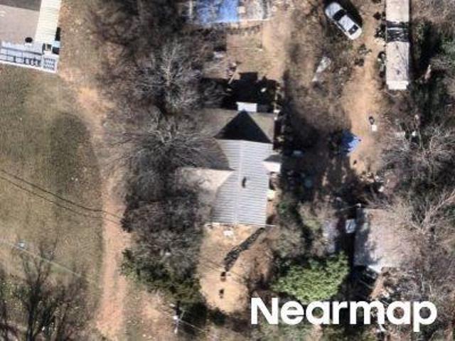 House for sale in Harrison, Texas