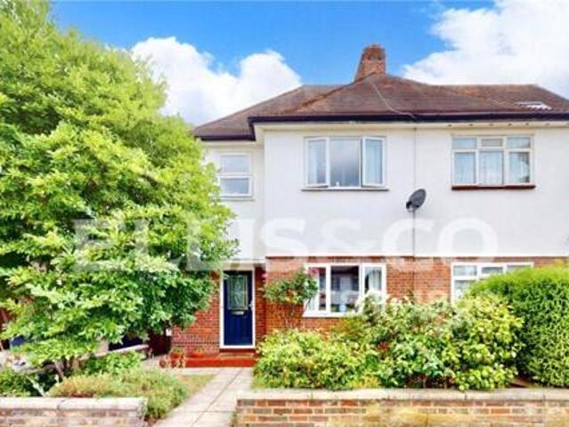 House for sale in Wembley, Greater London