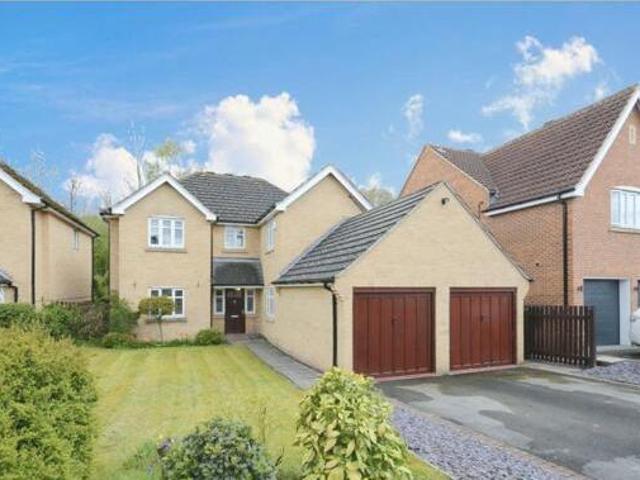 House for sale in Costhorpe, East Midlands