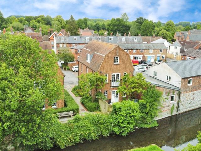 Apartment for rent in St Martins, Marlborough
