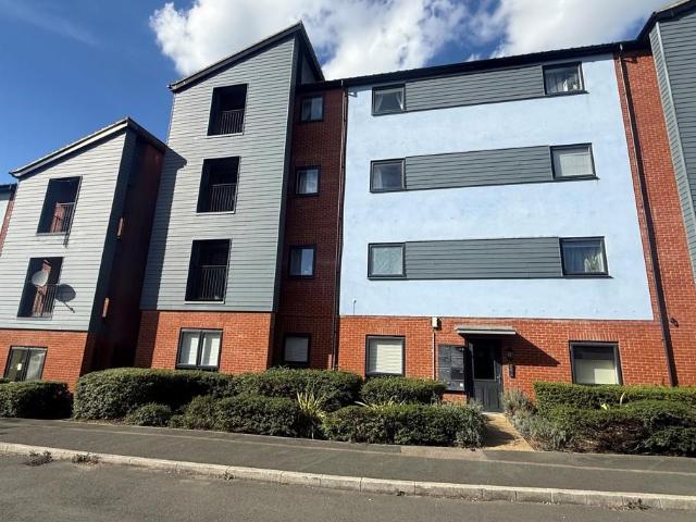 Apartment for rent in Fenny Stratford, Milton Keynes