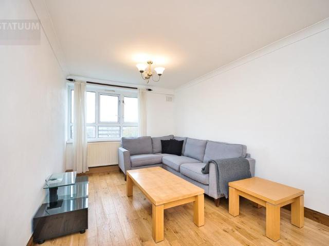 House for rent in Old Ford, Bow