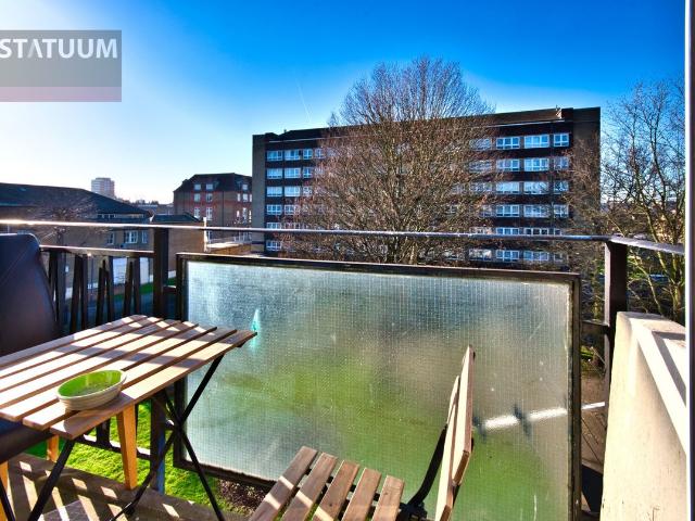 House for rent in Old Ford, Bow