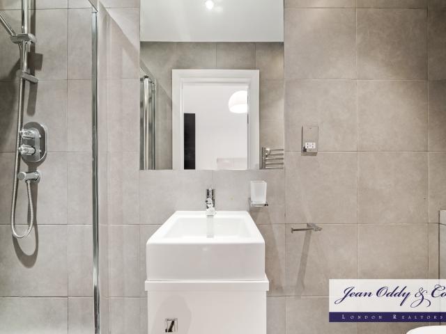 Apartment for rent in East Marylebone, Marylebone