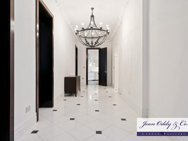 Apartment for rent in East Marylebone, Marylebone