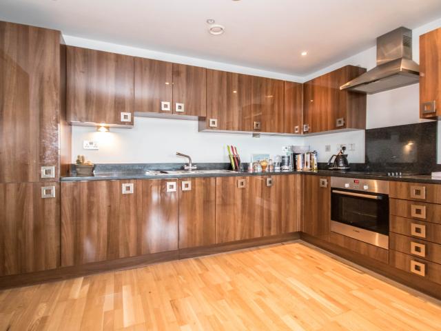 House for rent in Limehouse, Greater London