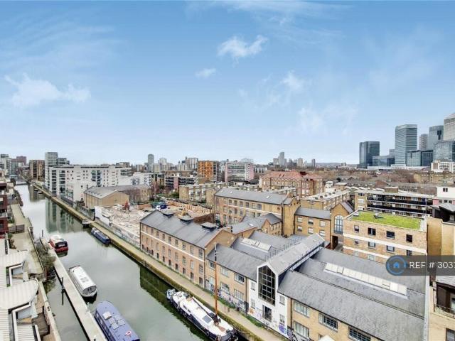 Apartment for rent in Limehouse, Greater London