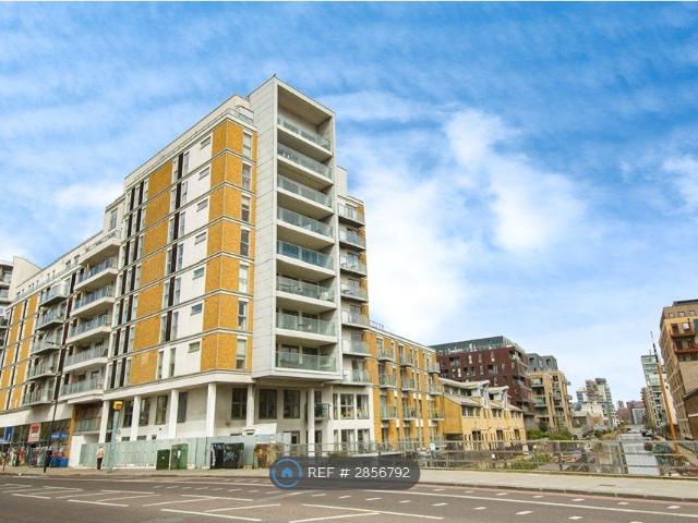 House for rent in Limehouse, Greater London