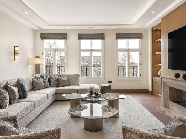 House for rent in Marylebone, Greater London