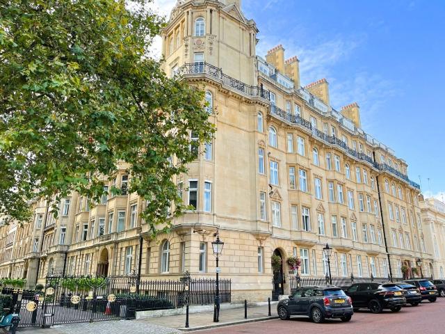 House for rent in East Marylebone, Marylebone