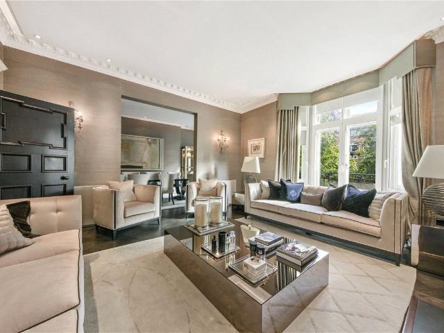 House for rent in East Marylebone, Marylebone
