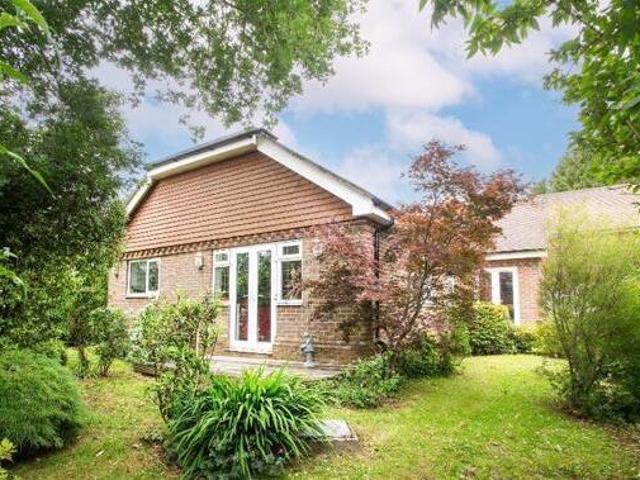 House for sale in Cross In Hand, East Sussex