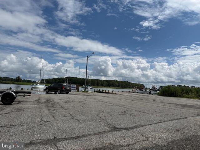 Land for sale in Chester, Maryland