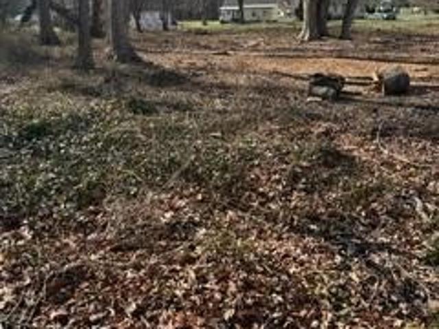 Land for sale in Chester, Maryland