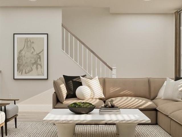 Townhouse for sale in Middletown, Maryland