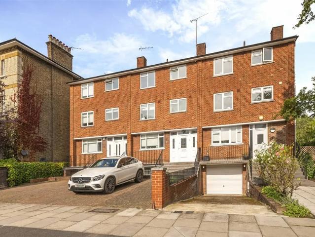 House for rent in Belsize Park, Greater London