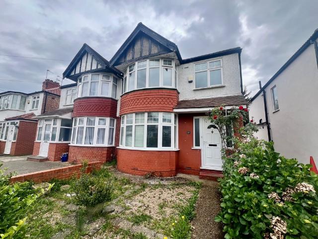 House for rent in Kenton, Harrow On The Hill