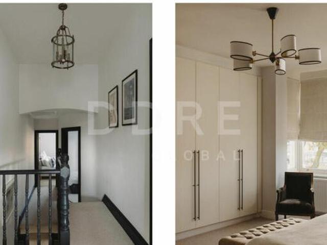 House for sale in Lyons, Greater London