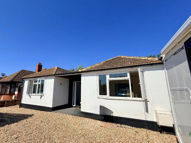 House for rent in Guestling Green, East Sussex