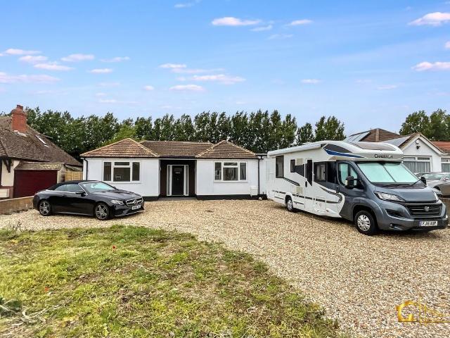 House for rent in Guestling Green, East Sussex
