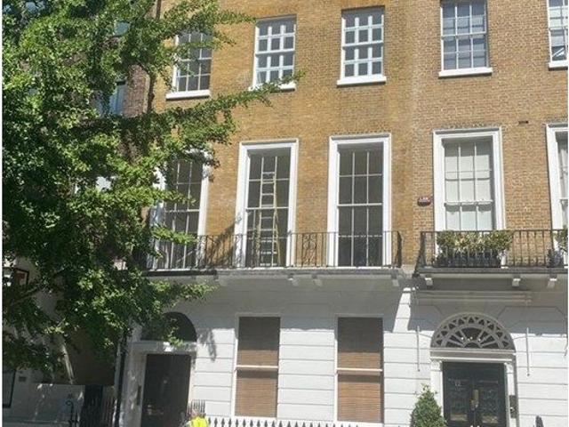 Apartment for rent in East Marylebone, Greater London