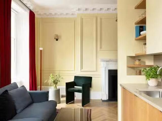 Apartment for rent in Dulcote, Bath And North East Somerset