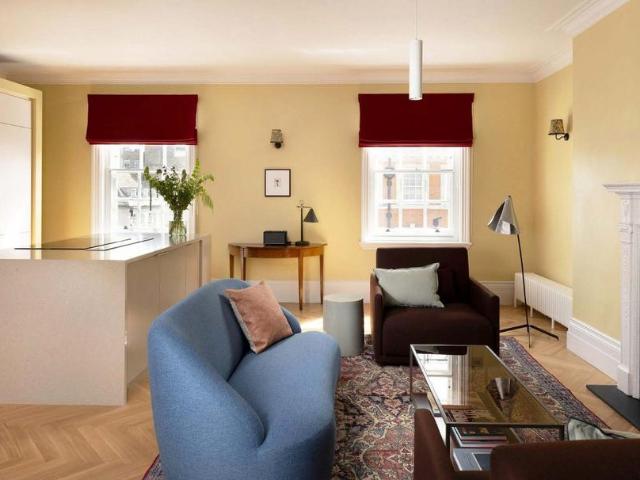 Apartment for rent in East Marylebone, Marylebone