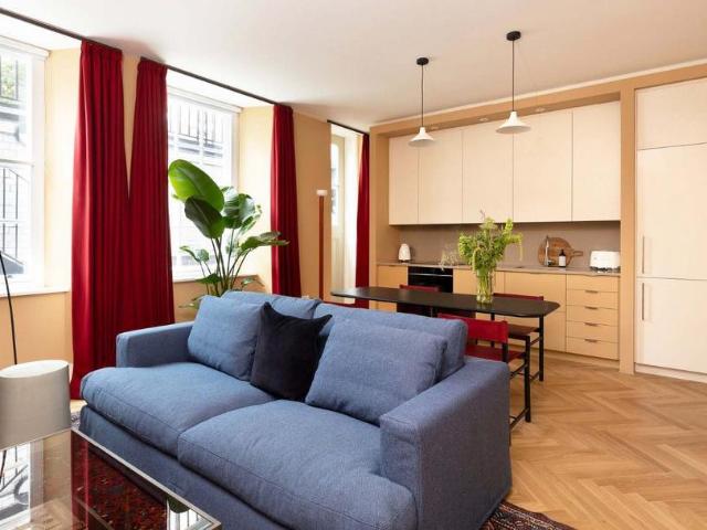 Apartment for rent in East Marylebone, Marylebone