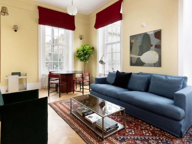 House for rent in East Marylebone, Marylebone