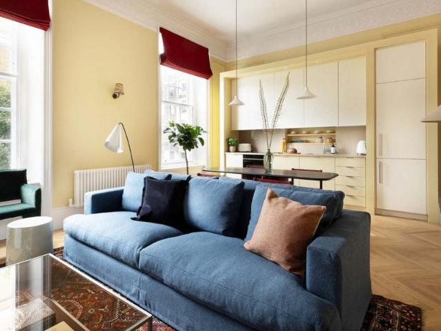 Apartment for rent in East Marylebone, Marylebone