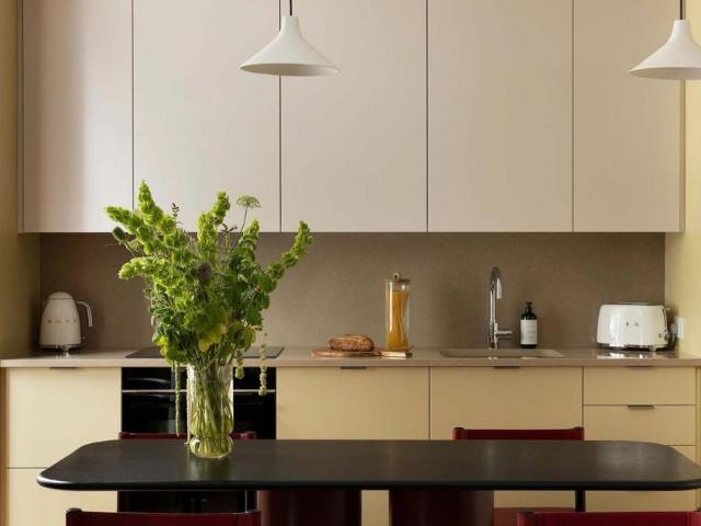 Apartment for rent in East Marylebone, Marylebone