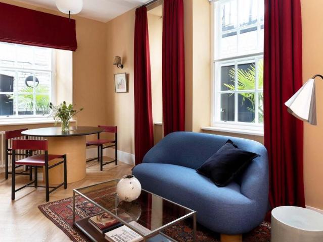 Apartment for rent in East Marylebone, Marylebone