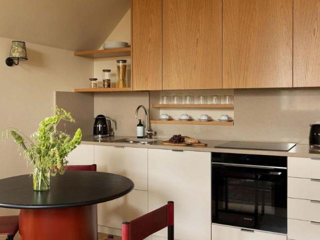 Apartment for rent in East Marylebone, Marylebone