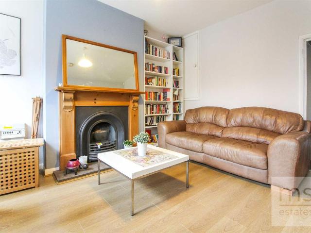 House for rent in Old Lenton, City of Nottingham