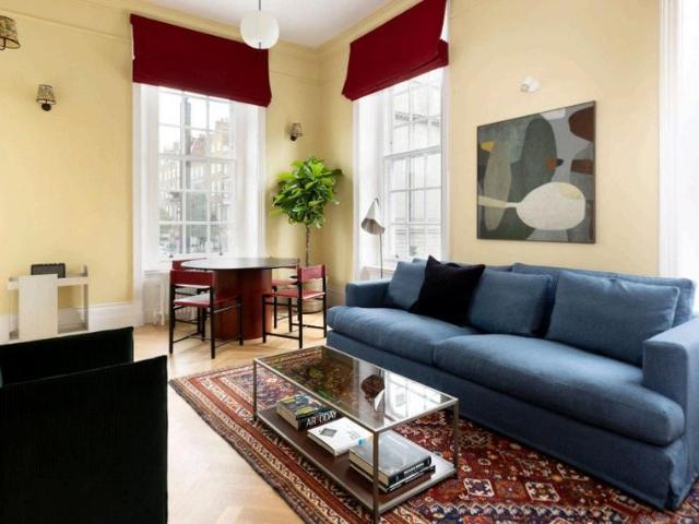 Apartment for rent in East Marylebone, Marylebone