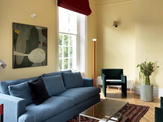 Apartment for rent in East Marylebone, Marylebone