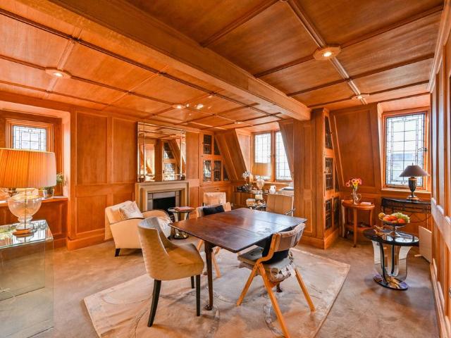 Apartment for rent in East Marylebone, Greater London