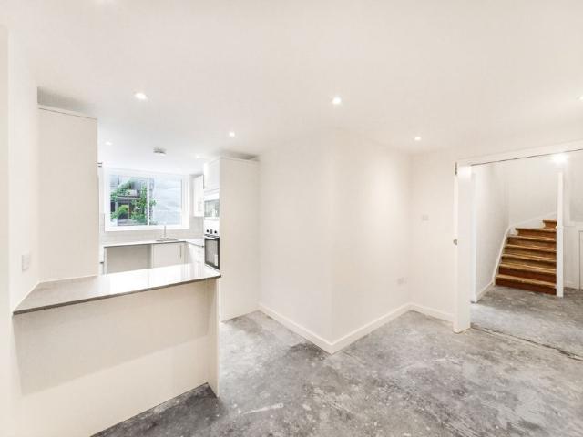 Apartment for rent in East Marylebone, Greater London