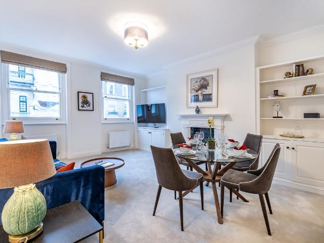 Apartment for rent in East Marylebone, Marylebone