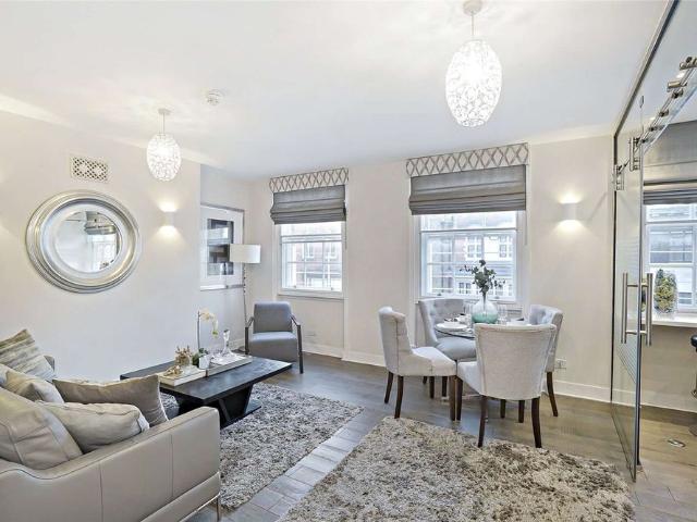 Apartment for rent in East Marylebone, Cat Hill