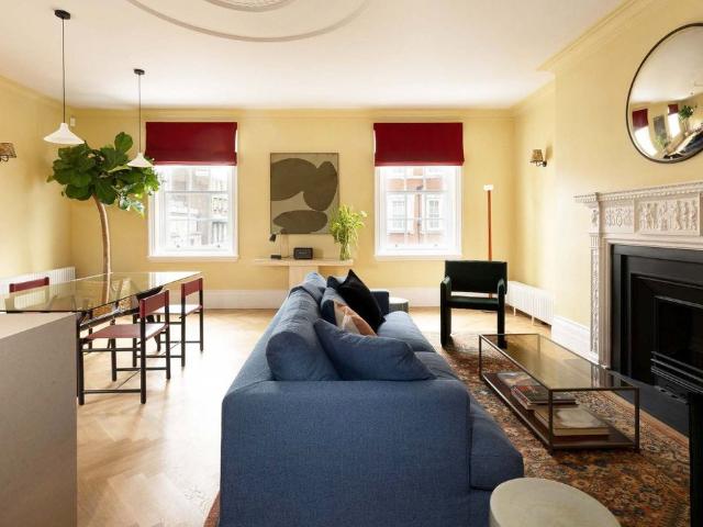 Apartment for rent in East Marylebone, Greater London