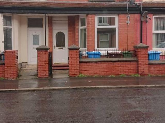 House for rent in Georgia, Greater Manchester