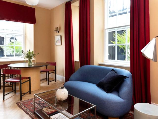 Apartment for rent in East Marylebone, Marylebone
