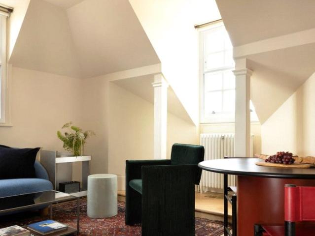 Apartment for rent in East Marylebone, Marylebone
