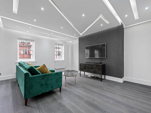 Apartment for rent in East Marylebone, Marylebone
